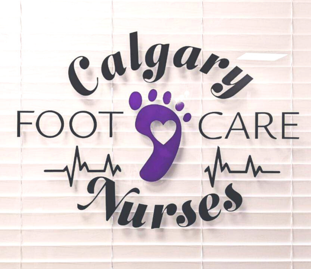 Calgary Foot Care Nurses