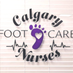 Calgary Foot Care Nurses