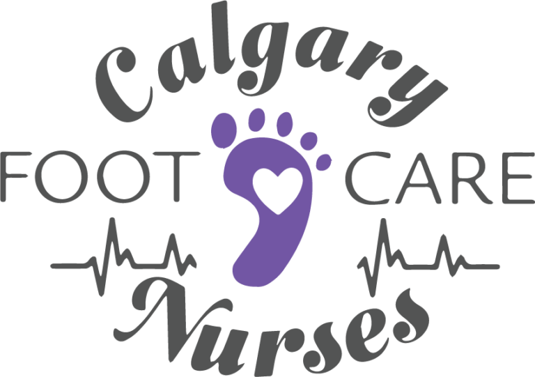Home Calgary Foot Care Nurses